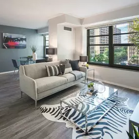 Gorgeous Living Room Design