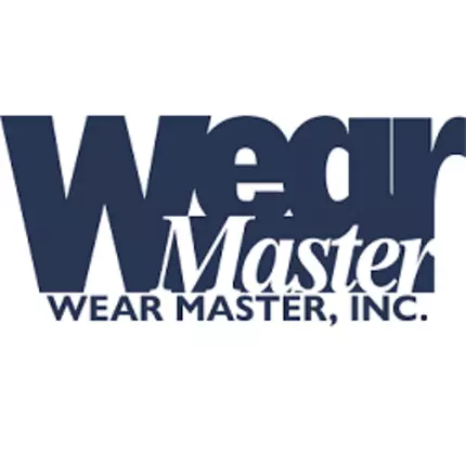 Logo van Wear Master, Inc.