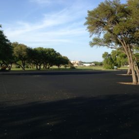 Driveway paving and repairs Austin, Bennett Paving Inc