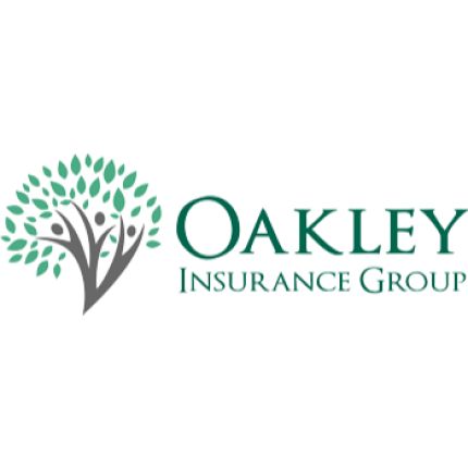 Logo da Oakley Insurance Group