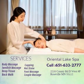 Massage is becoming more popular as people now understand the benefits of a regular massage session to their health and well-being.