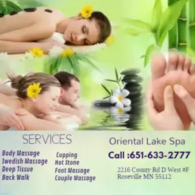 Reflexology, called 