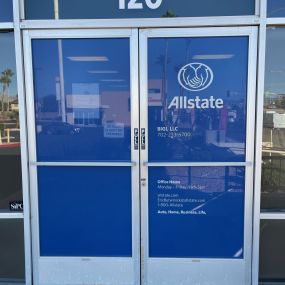 Bild von Eric Butwinick: Allstate Insurance