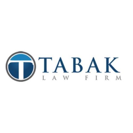 Logotyp från Tabak Law Firm