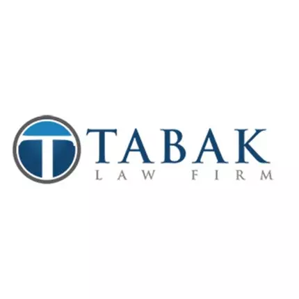 Logótipo de Tabak Law Firm