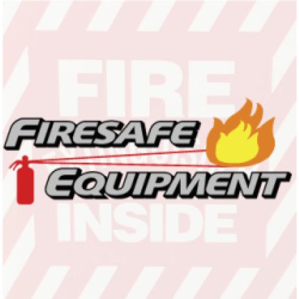 Λογότυπο από Firesafe Equipment, Inc.