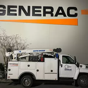 Bild von Central Electrical Services