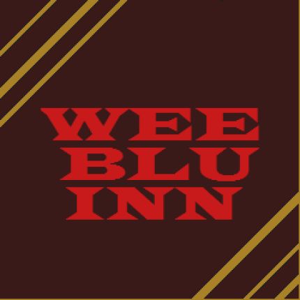 Logo from Wee Blu Inn Bar and Grill