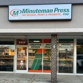 Bild von Minuteman Press