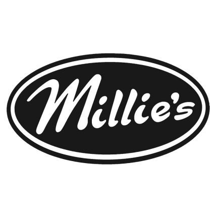 Logo from Millie's Diner