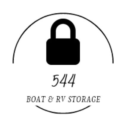 Logo od 544 Boat & RV Storage