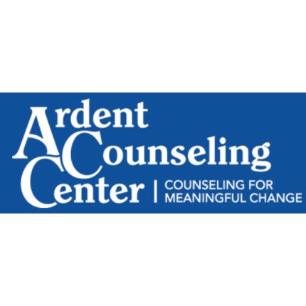 Logo from Ardent Counseling Center