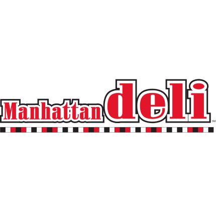 Logotyp från Manhattan Deli