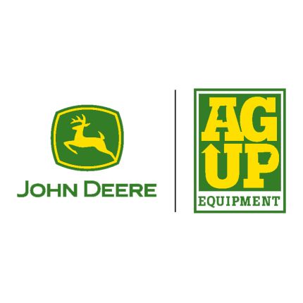 Logo de AGUP Equipment