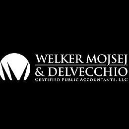 Logótipo de Welker Mojsej & DelVecchio Certified Public Accountants, LLC