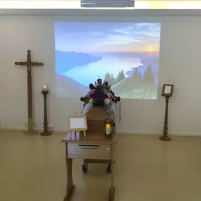 Bild von Bongard Pompes Funèbres