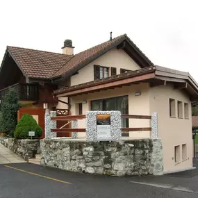 Bild von Bongard Pompes Funèbres