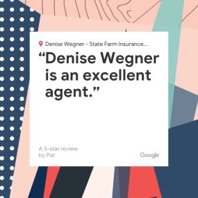 Denise Wegner - State Farm Insurance Agent