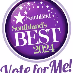 Southland’s Best 2024 voting has begun! You can vote once everyday & voting ends July 21st.
- Make your vote count!
-Visit this link: https://st8.fm/3L1ifBZ
-Click on the Professional services category
-Scroll to best insurance agent and vote! (For me please )
-Voting ends July 21st.