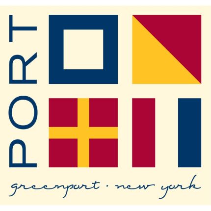 Logo de PORT Waterfront Bar & Grill
