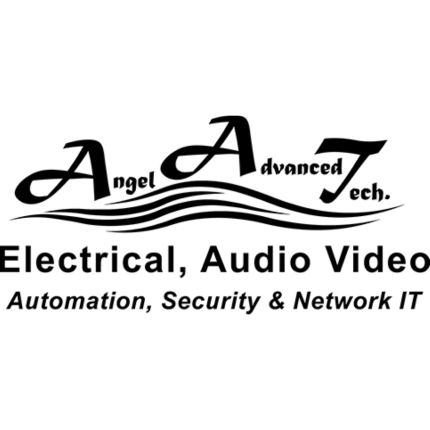 Logo from Angel Advanced Technologies
