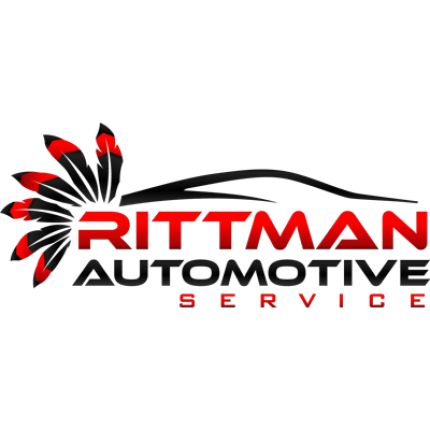 Logo from Rittman Automotive