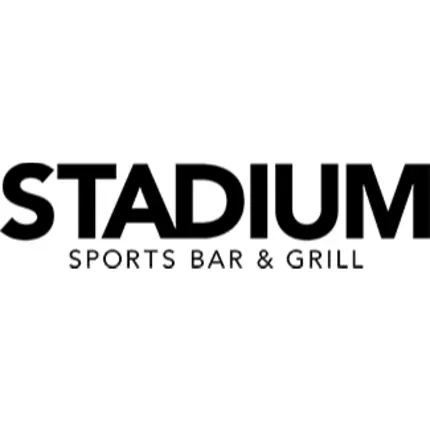 Logo from STADIUM Sports Bar & Grill