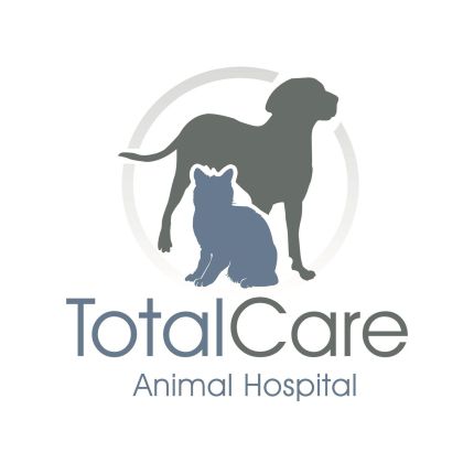 Logótipo de Total Care Animal Hospital