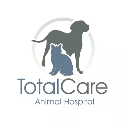 Logo da Total Care Animal Hospital