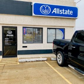 Bild von Joel Iverson: Allstate Insurance