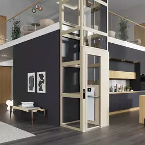 Bild von Ascend Residential Elevators & Lifts