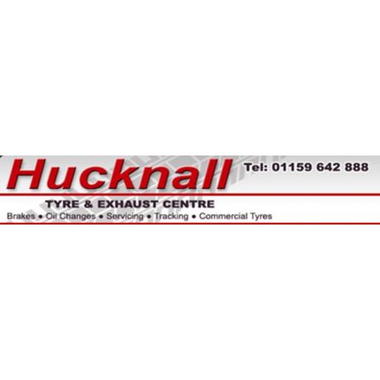 Logo da Hucknall Tyre & Exhaust Centre