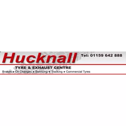 Logo da Hucknall Tyre & Exhaust Centre