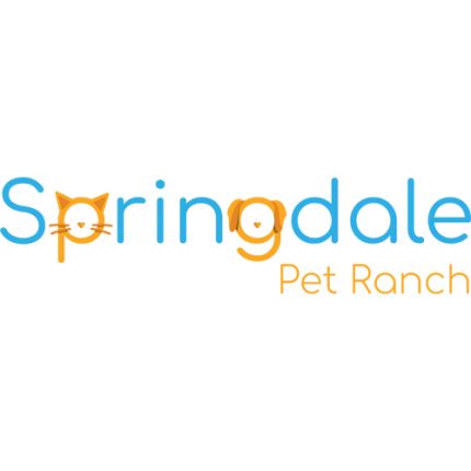 Logo von Springdale Pet Ranch