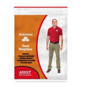 Blake Guy - State Farm Insurance Agent