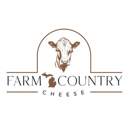 Logótipo de Farm Country Cheese House