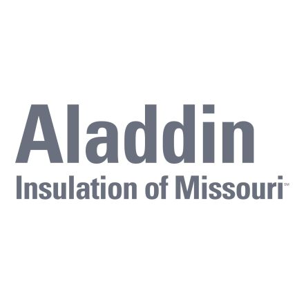 Logo von Aladdin Insulation of Missouri