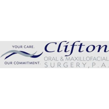 Logo von Clifton Oral & Maxillofacial Surgery, P.A.