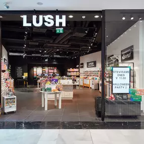 Lush OC Westfield Chodov