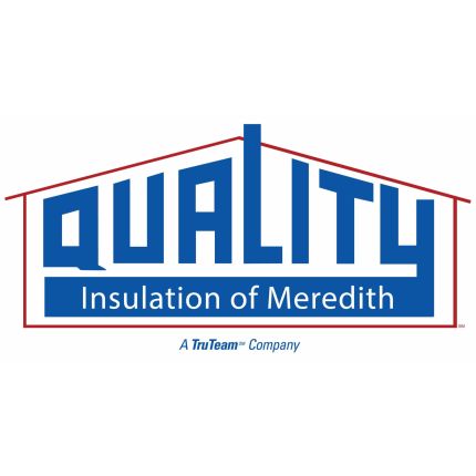 Λογότυπο από Quality Insulation of Meredith