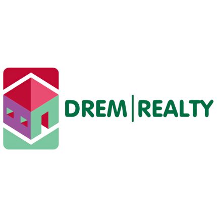 Logo fra Drem Realty