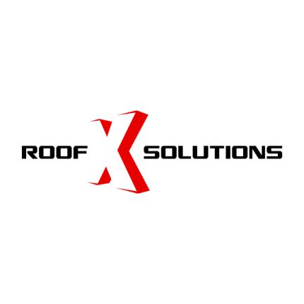 Logótipo de Roof X Solutions