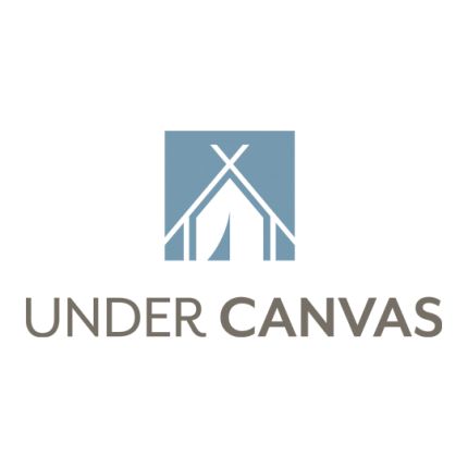 Logo van Under Canvas Zion