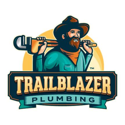 Logotipo de Trailblazer Plumbing