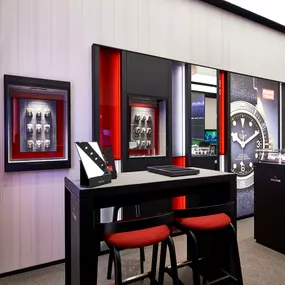 Bild von TUDOR Boutique