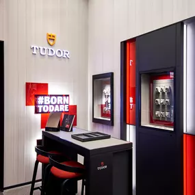 Bild von TUDOR Boutique