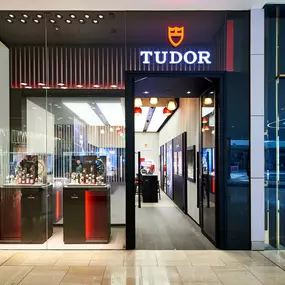Bild von TUDOR Boutique