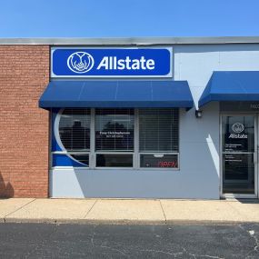 Bild von Tony Christopherson: Allstate Insurance