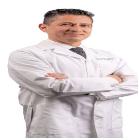Dr. Hernandez