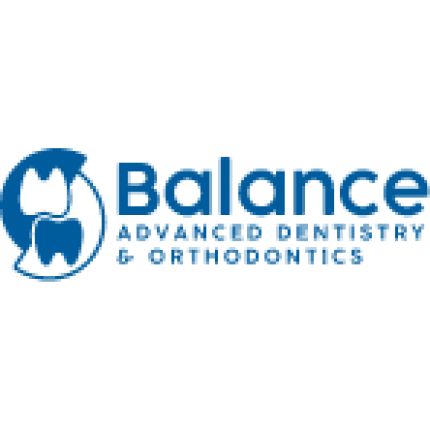 Logo van Balance Advanced Dentistry & Orthodontics
